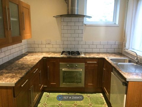 Windmill Terrace, St. Thomas, Swansea SA1