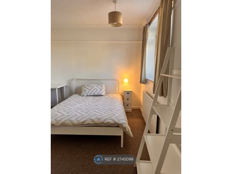 Scarnell Road, Norwich NR5