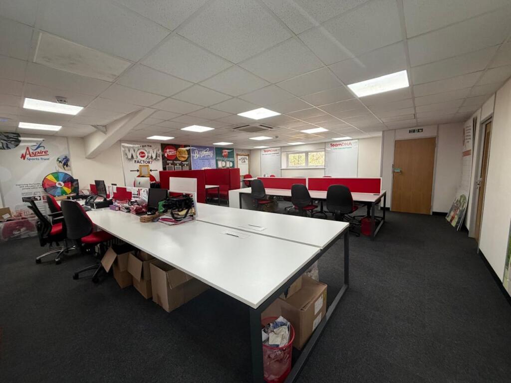 Additional image 4 of Unit 6 Holly Park Industrial Estate, Spitfire Road, Birmingham, B24 9PB