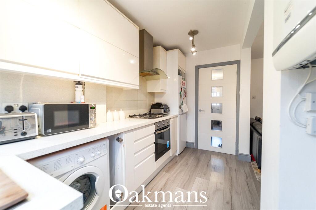 Beeches Avenue, Birmingham, West Midlands, B27 photo 3