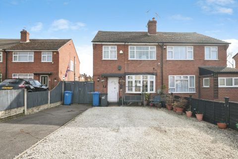 Wood Road, Derby DE21