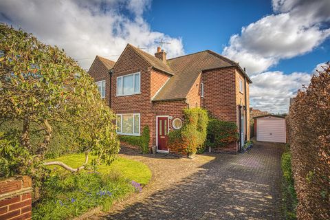 Hartington Way, Mickleover, Derby DE3