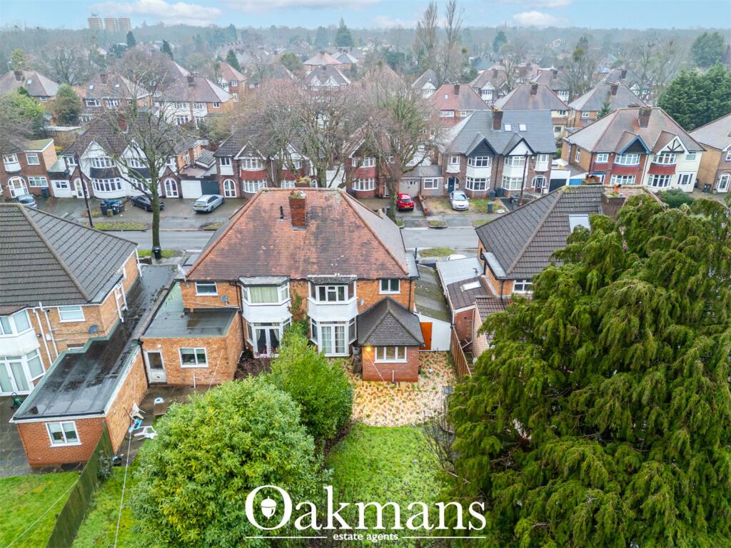 Additional image 28 of Miall Road, Birmingham, West Midlands, B28