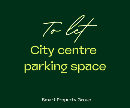 Longbrook Street, Exeter EX4, Parking/garage to rent
