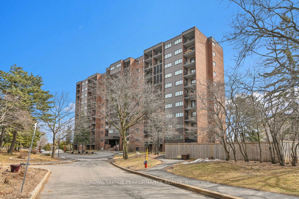 505-2650 Southvale Crescent, Ottawa, ON, K1B 4S9