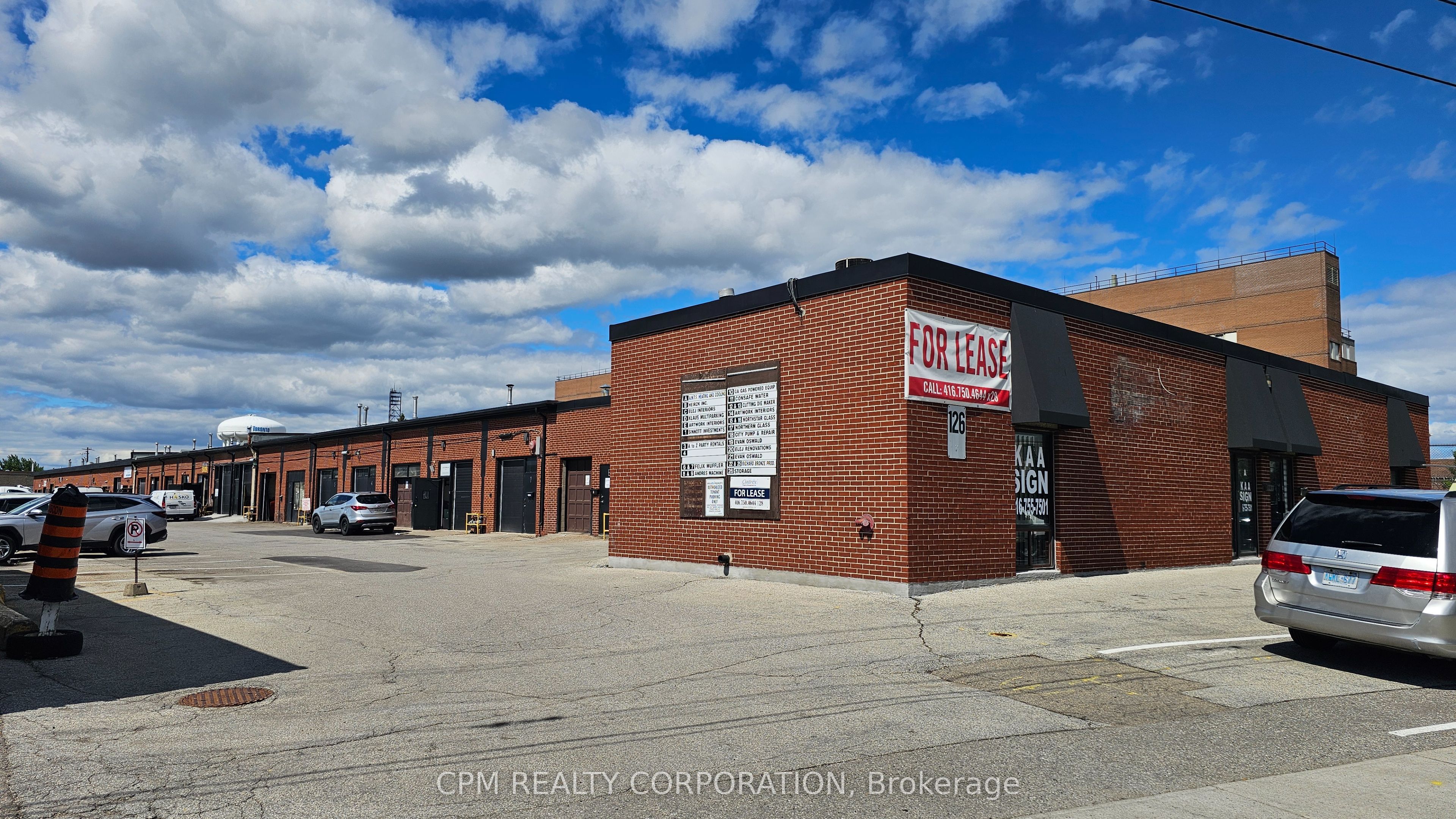 B-126 Sinnott Road, Toronto, ON, M1L 4N2
