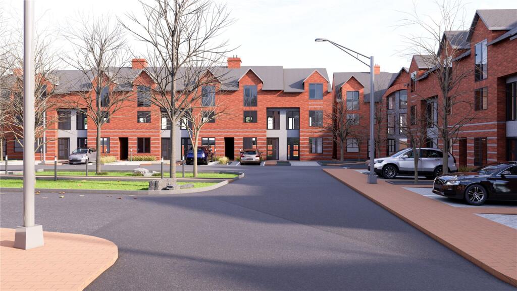 Hob Moor Road, South Yardley, B25
