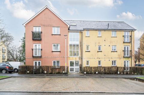 Tovey Crescent, Plymouth, Devon PL5