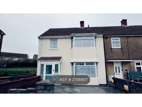Berwyn Place, Penlan, Swansea SA5