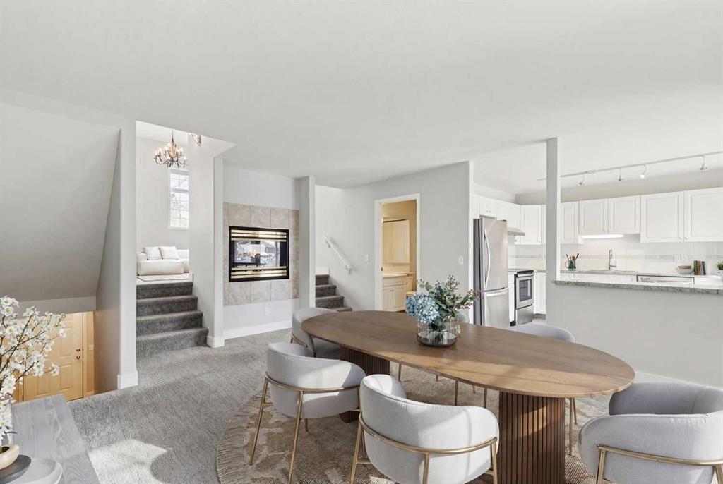 328 Prominence Heights SW, Calgary, AB, T3H 2Z6