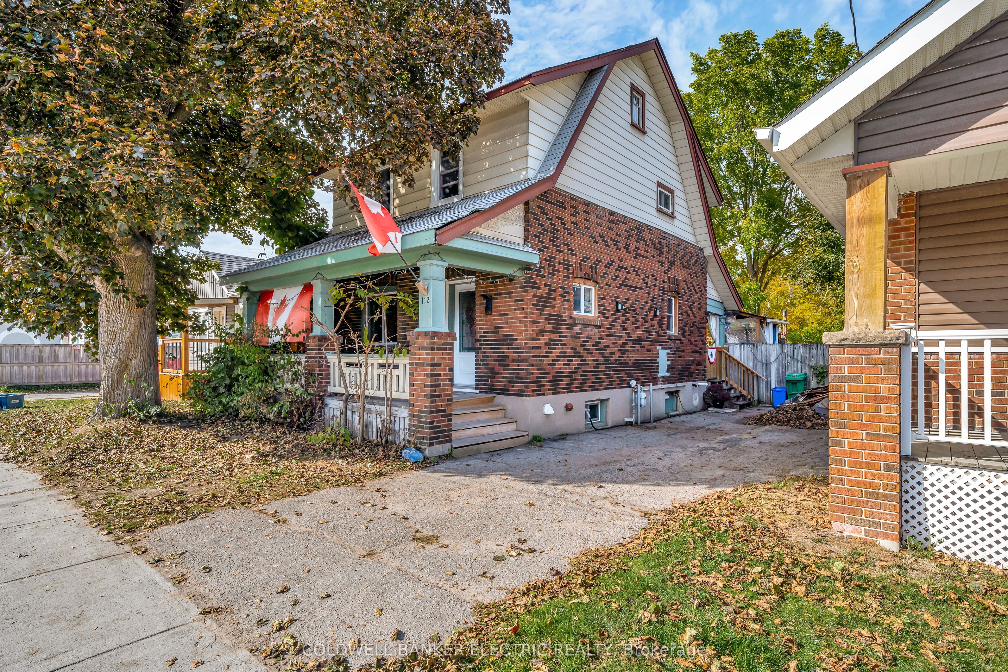 112 Lansdowne Street W, Peterborough, ON, K9J 1Y1