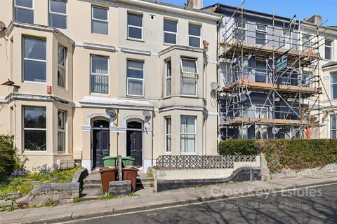 Ermington Terrace, Mutley PL4