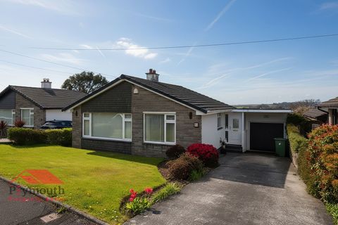 Moorland View, Derriford, Plymouth PL6