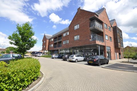 Rowallan Way, Chellaston, Derby, Derbyshire DE73