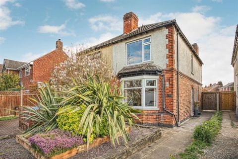 Uttoxeter Road, Mickleover, Derby DE3