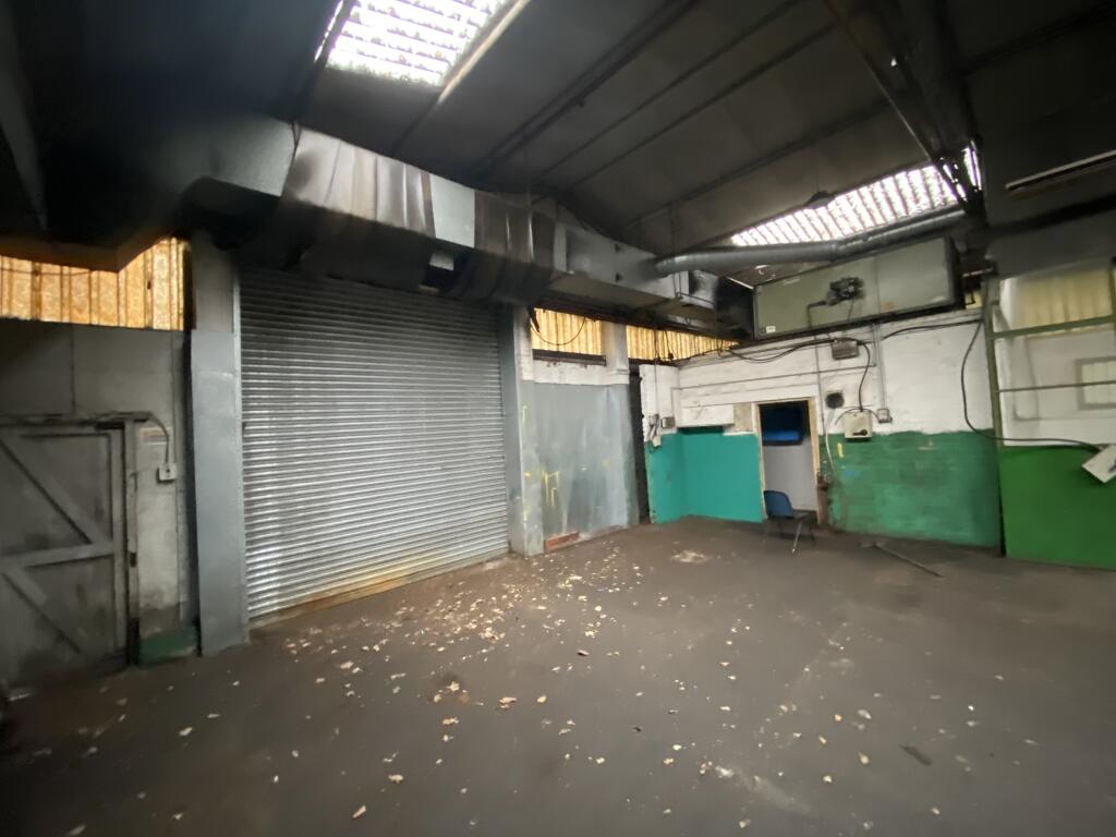Additional image 3 of Wynford Industrial Estate, Wynford Road, Birmingham