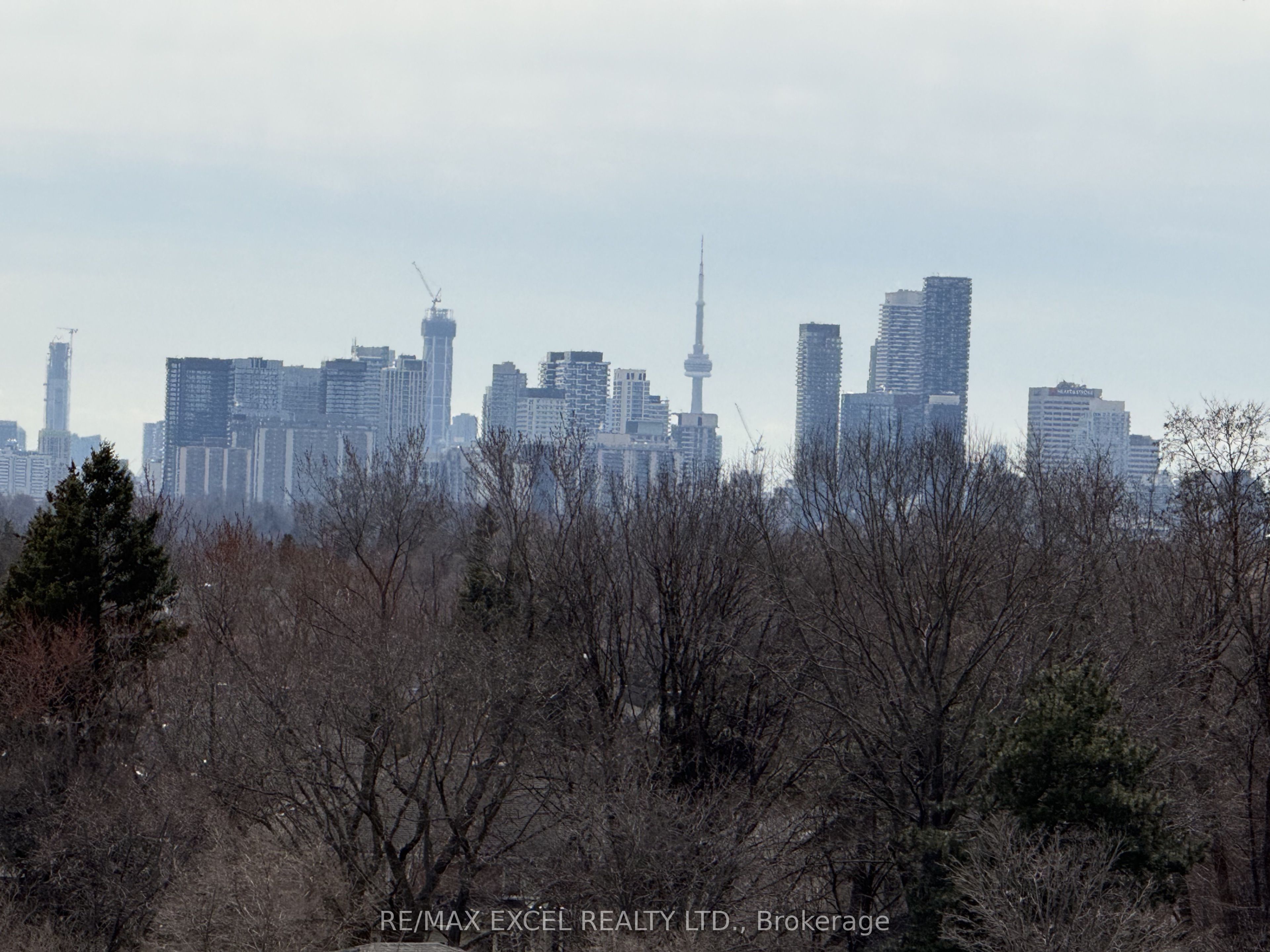906-120 Harrison Garden Boulevard, Toronto, ON, M2N 0H1