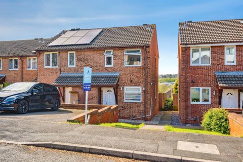 Dawsmere Close, Derby DE21
