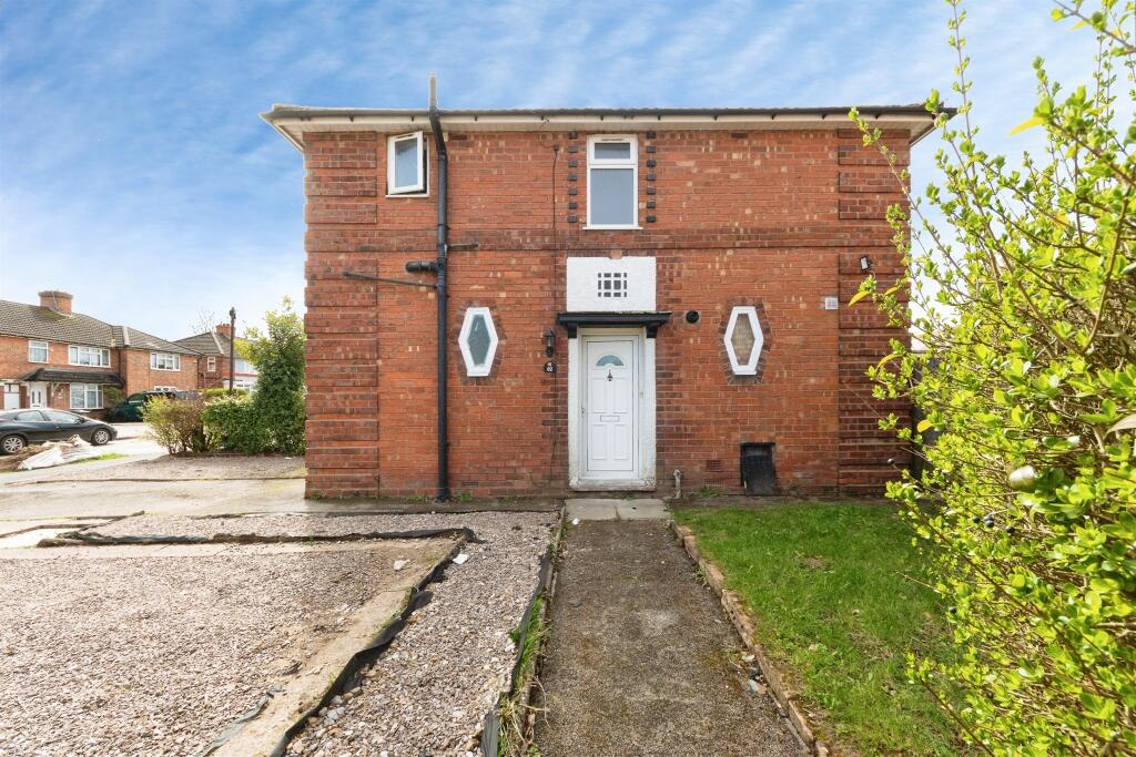 Additional image 2 of Mapleton Road, Birmingham