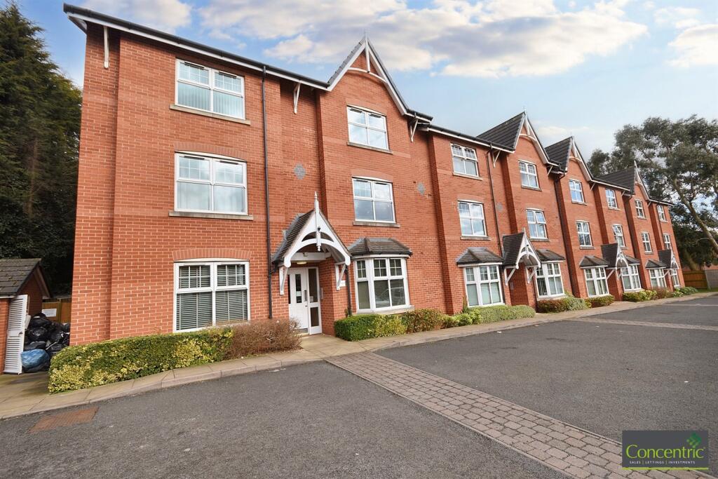 Masons View, Wood End Road, Erdington, Birmingham