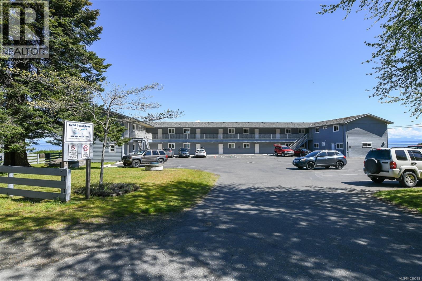 3-5730 Coral Road, Courtenay, BC, V9J1W9
