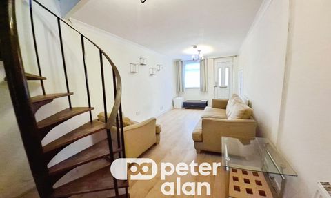 Recorder Street, Swansea SA1