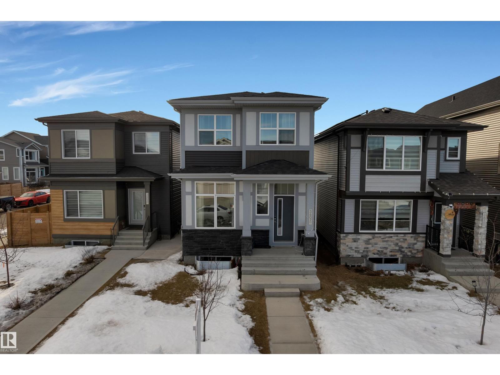 3607 6 Avenue SW, Edmonton, AB, T6X1A5