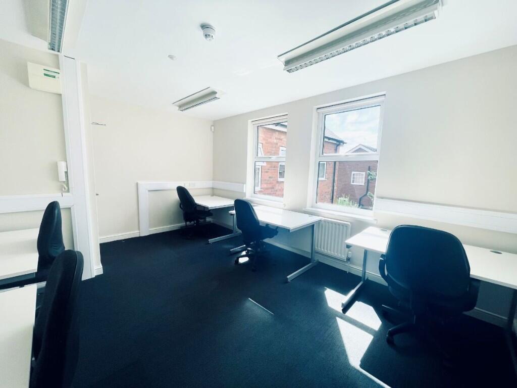 Cambrai Court, 1229 Stratford Road, Birmingham, B28
