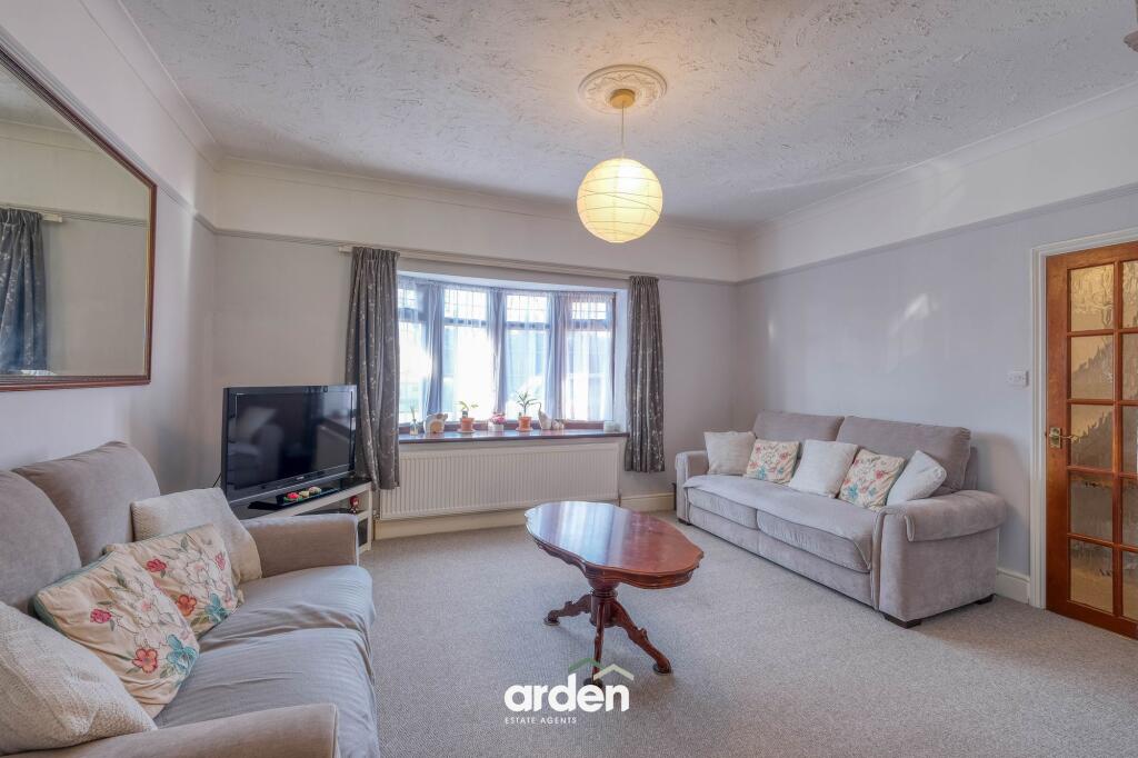 Fox Hollies Road, Hall Green, B28 photo 3