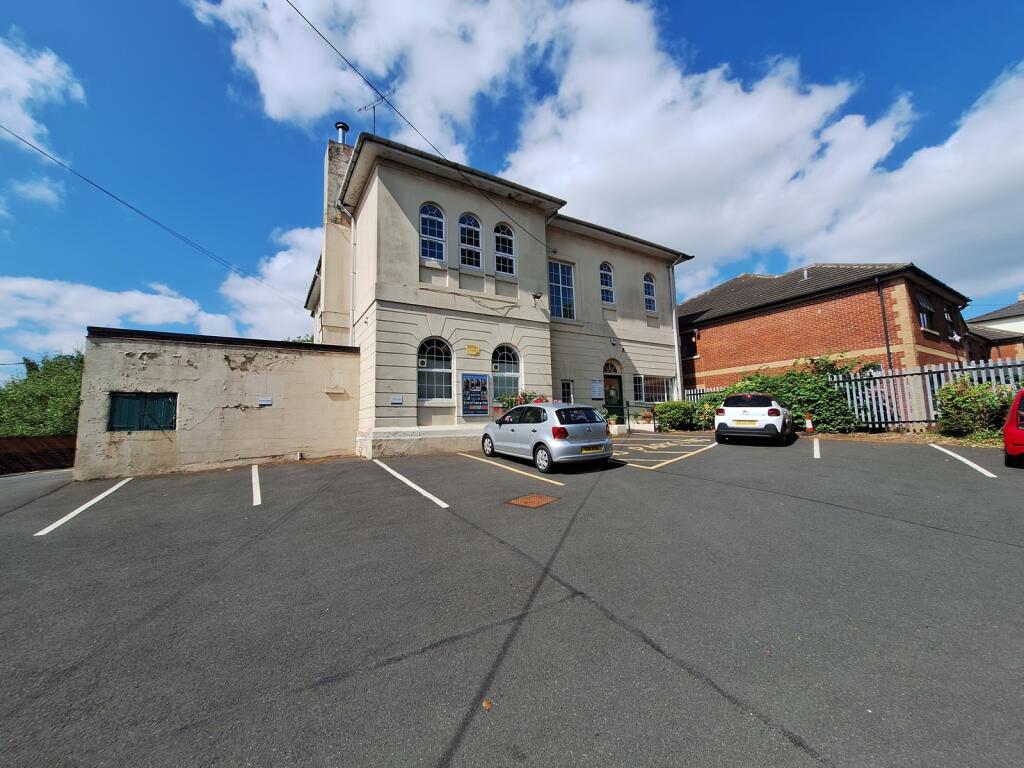 Stone Hall Adult Education Centre, 1083 Warwick Road, Birmingham, B27 6QT