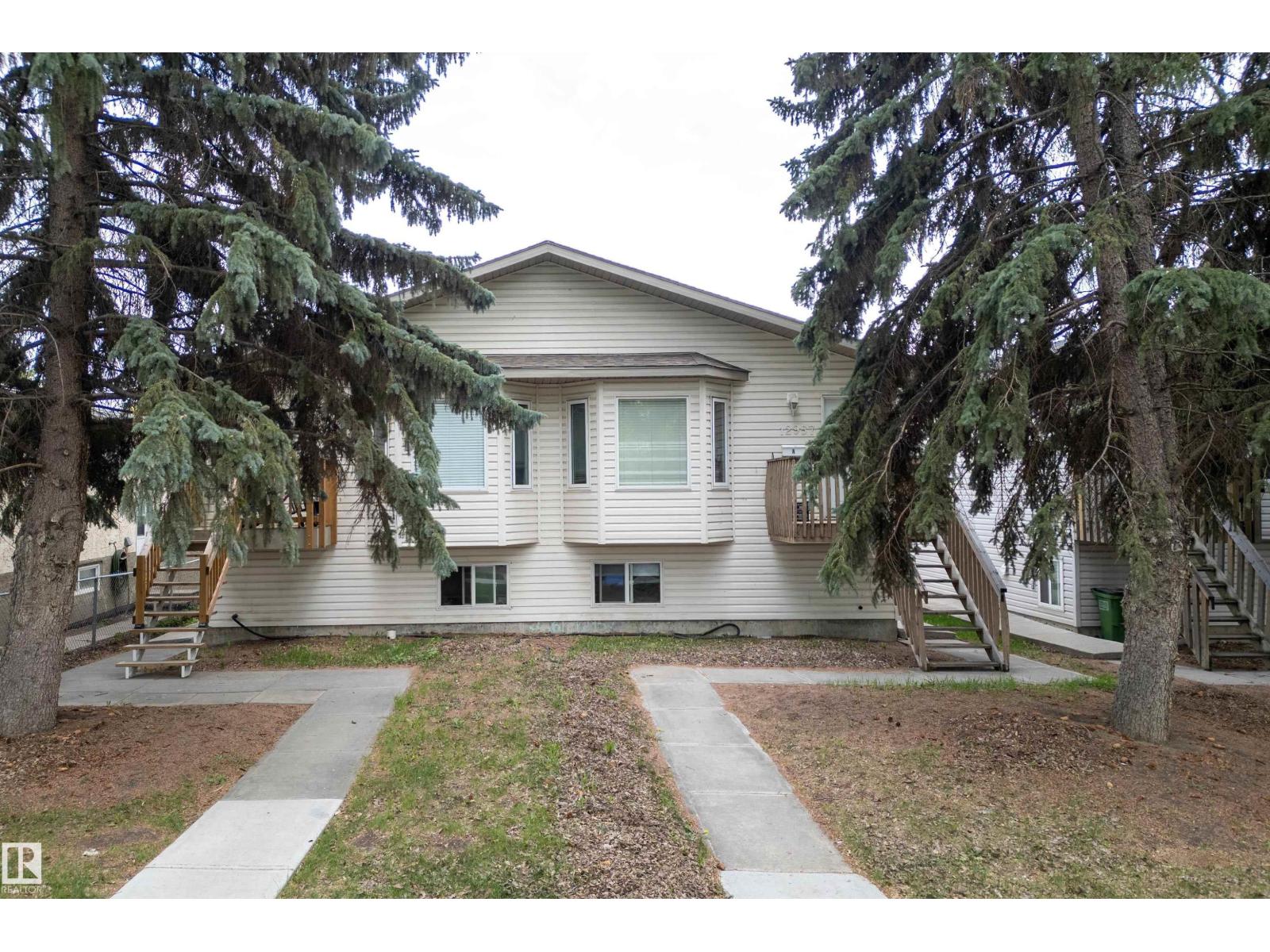 12957-12959 117 Street NW, Edmonton, AB, T5E5J8