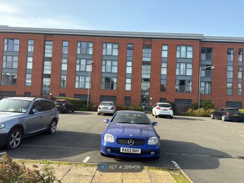 Rothesay Gardens, Wolverhampton WV4