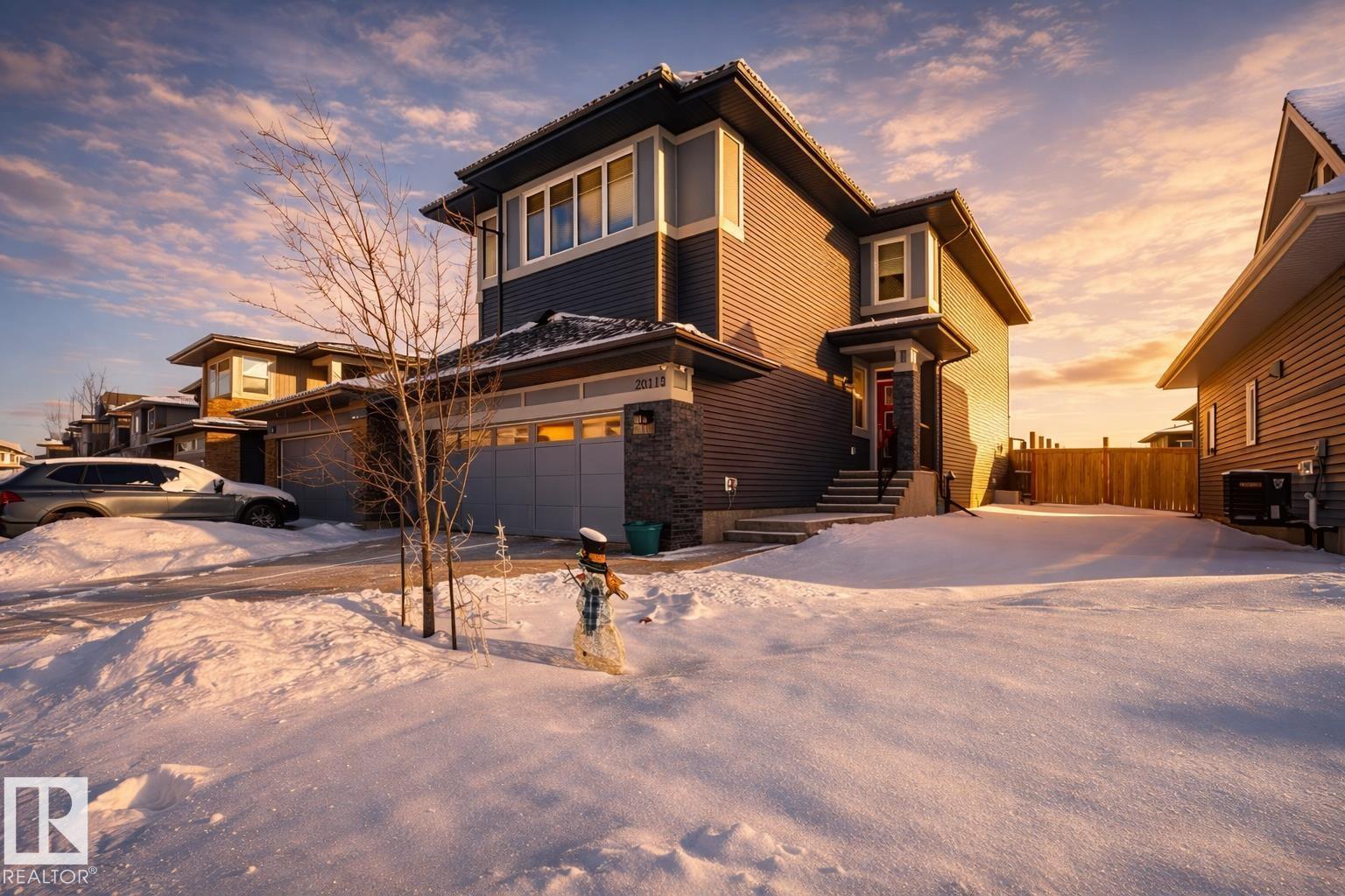 20119 29 Avenue NW, Edmonton, AB, T6M0W6