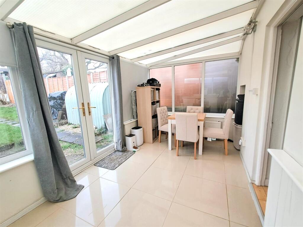 Normanton Avenue, Sheldon, Birmingham photo 5