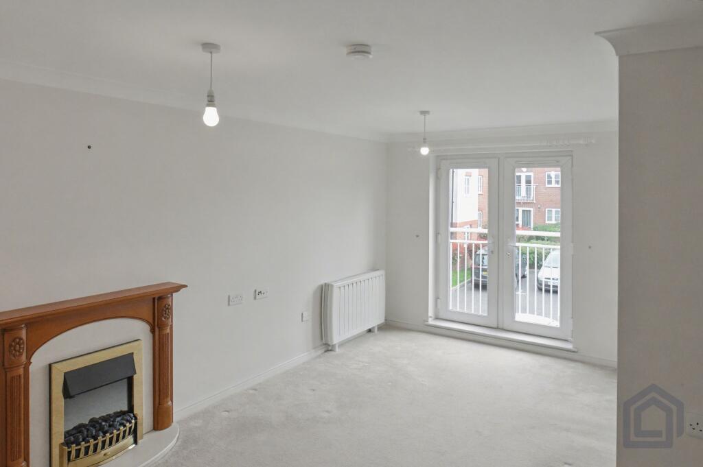 Additional image 3 of Apartment 24
Gracewell Court
1520 Stratford Road, Birmingham, B28 9ET