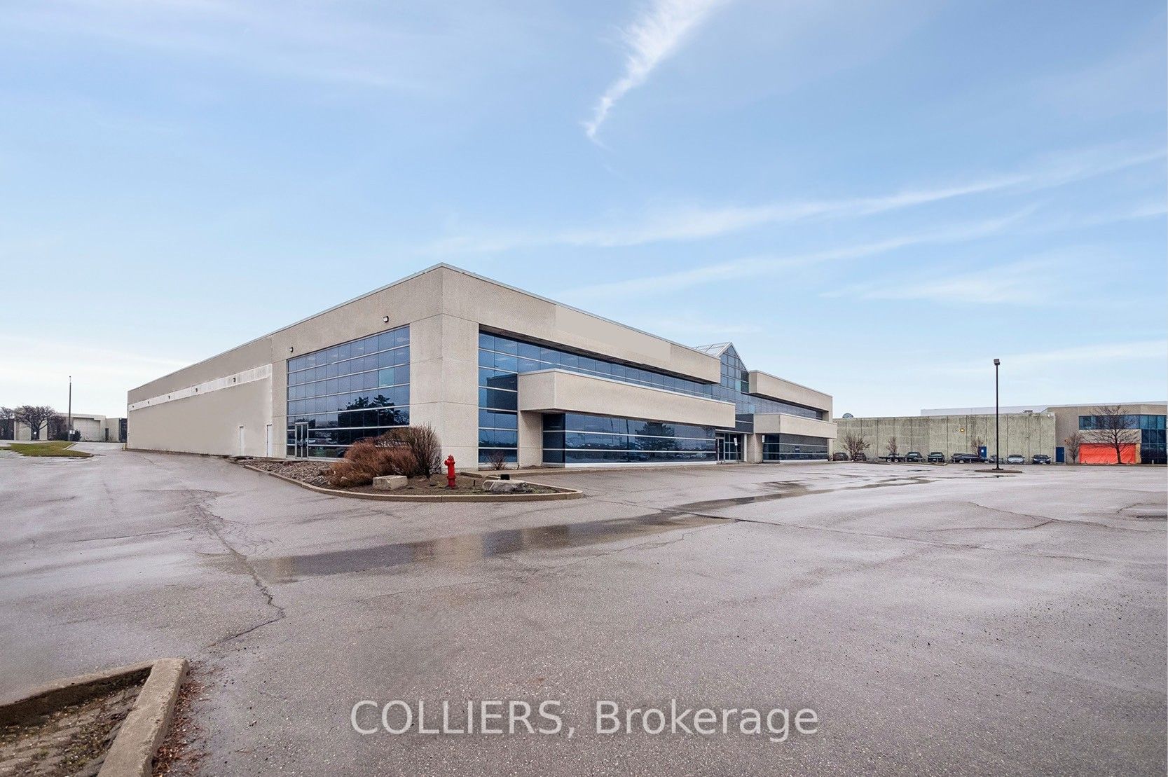 2800 Matheson Boulevard E, Mississauga, ON, L4W 4H1