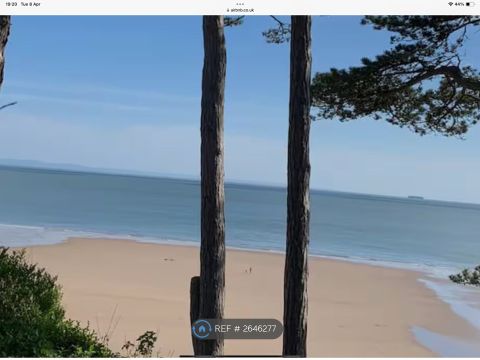 Caswell Bay, Swansea SA3