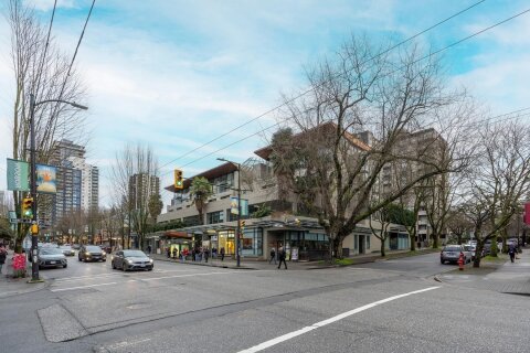 Additional image 7 of 308-1688 Robson Street, Vancouver, BC, V6G 1C7