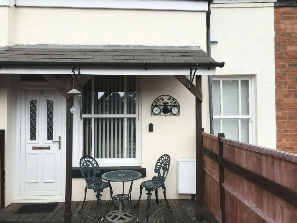 Green Court, Warwick Road, Acocks Green