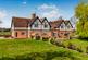Sandleheath, Marl Lane, Fordingbridge, Hampshire, SP6