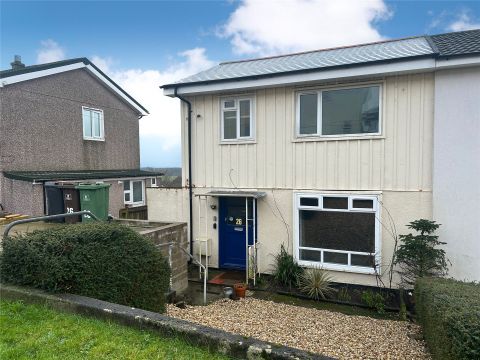 Creedy Road, Plymouth, Devon PL3