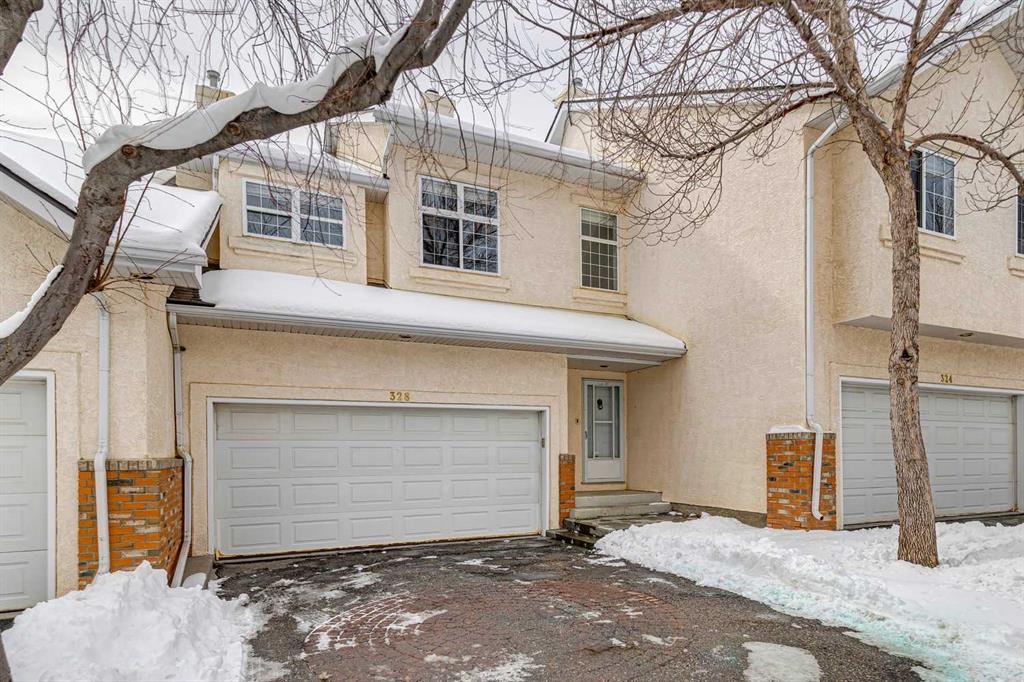 Additional image 4 of 328 Prominence Heights SW, Calgary, AB, T3H 2Z6