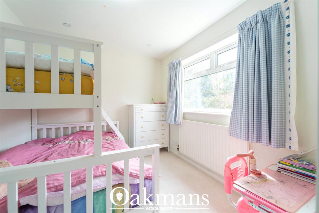 Additional image 35 of Serpentine Road, Selly Park, Birmingham, West Midlands, B29