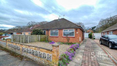 Thornham Road, Norwich, Norfolk NR7