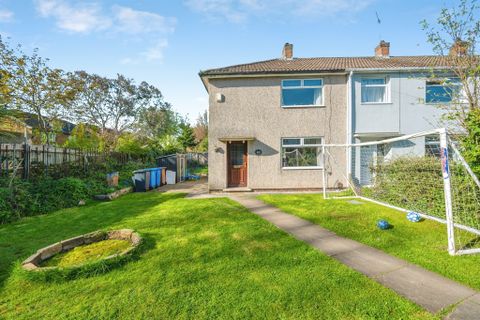 Hornsea Road, Breadsall Hilltop, Derby DE21