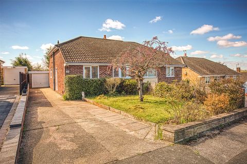 Calder Close, Allestree, Derby DE22