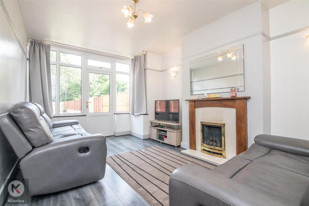 Barton Lodge Road, Birmingham, B28 photo 3