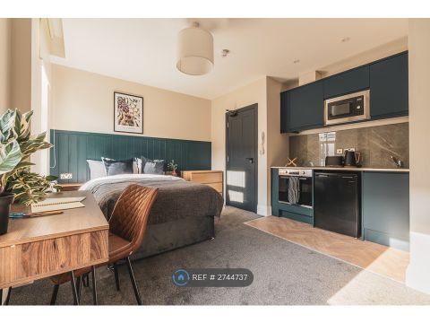Charnwood Street, Derby DE1, Room to rent