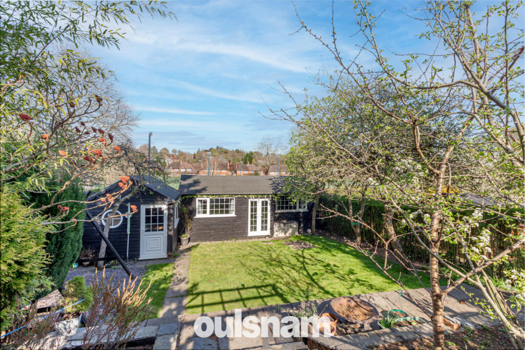 Additional image 30 of Middle Park Road, Bournville Village Trust, Selly Oak, Birmingham, B29