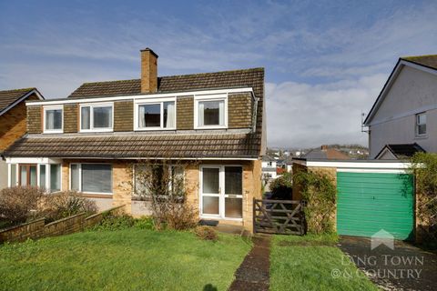 Pollard Close, Hooe, Plymouth PL9